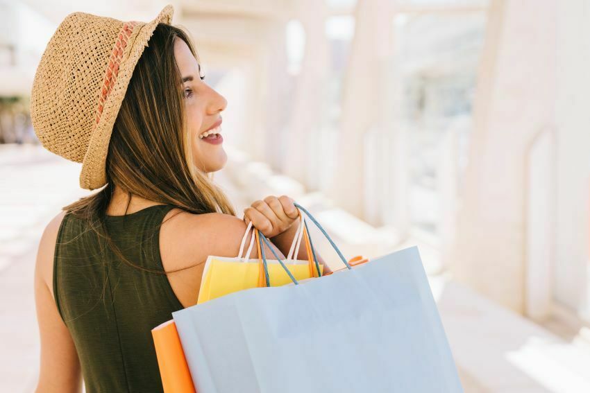 Qué ropa comprar en rebajas: ¡compra con cabeza! - Blog de Martina K